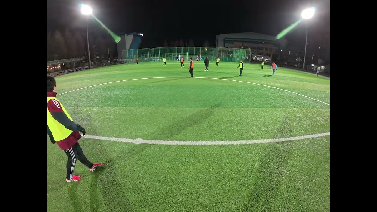 260223 Dev Utd 자체전 4Q