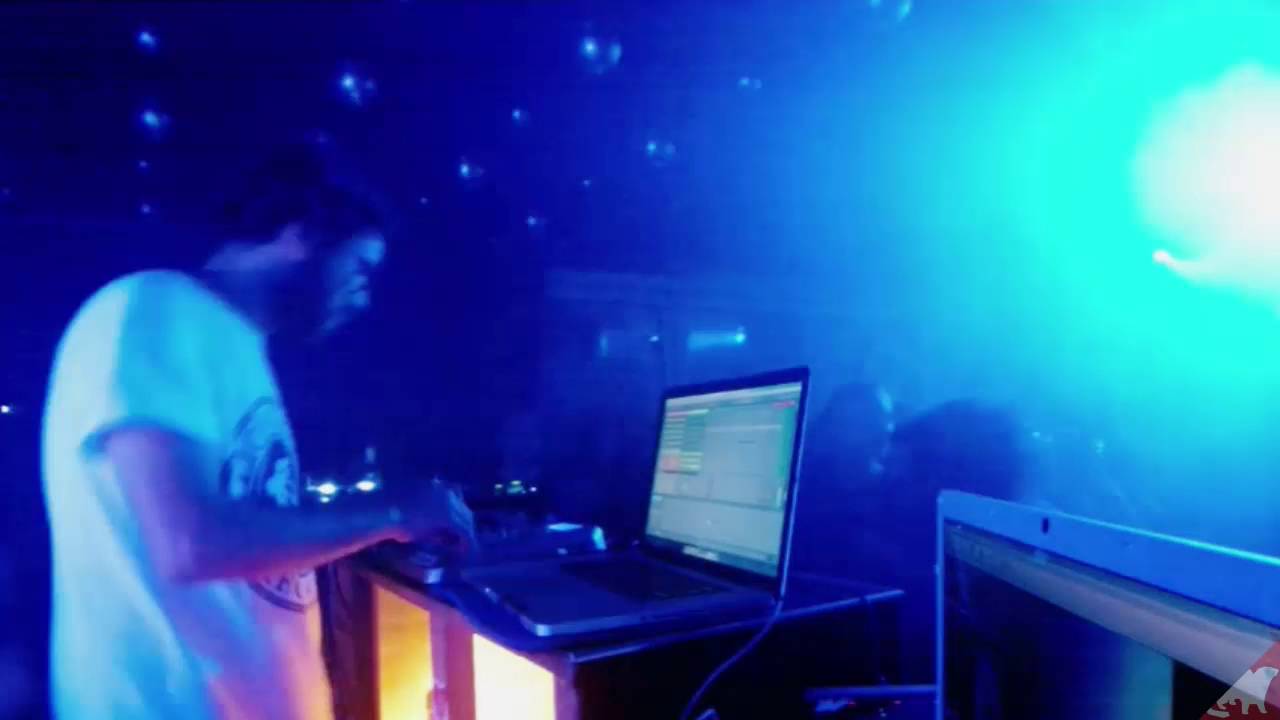 ULM Outlook Launch 2016 Moresounds DJ SET FULL @Eden // 18JUN16
