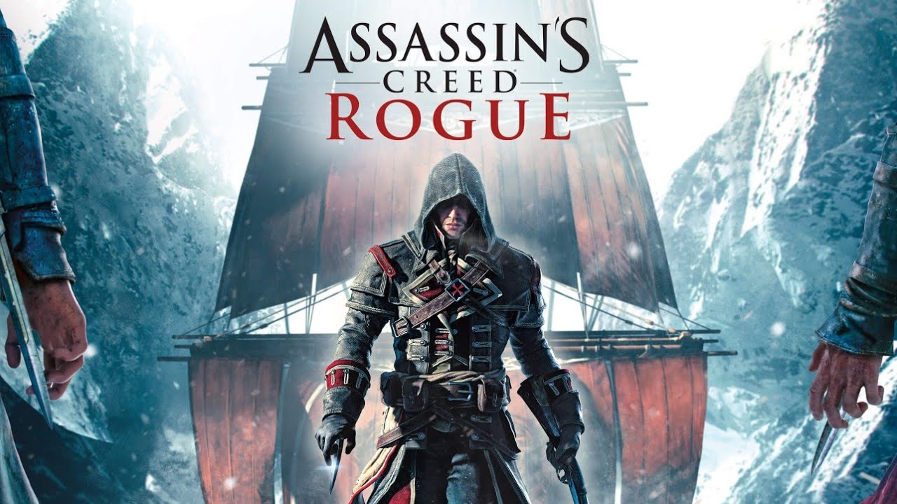 Assassin's Creed Rogue Remastered - Comienza la caza  - EP 4