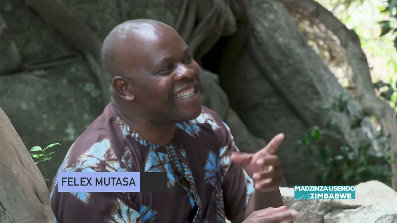 MADZINZA USENDO EZIMBABWE || CHIEF MUTOKO PART 1