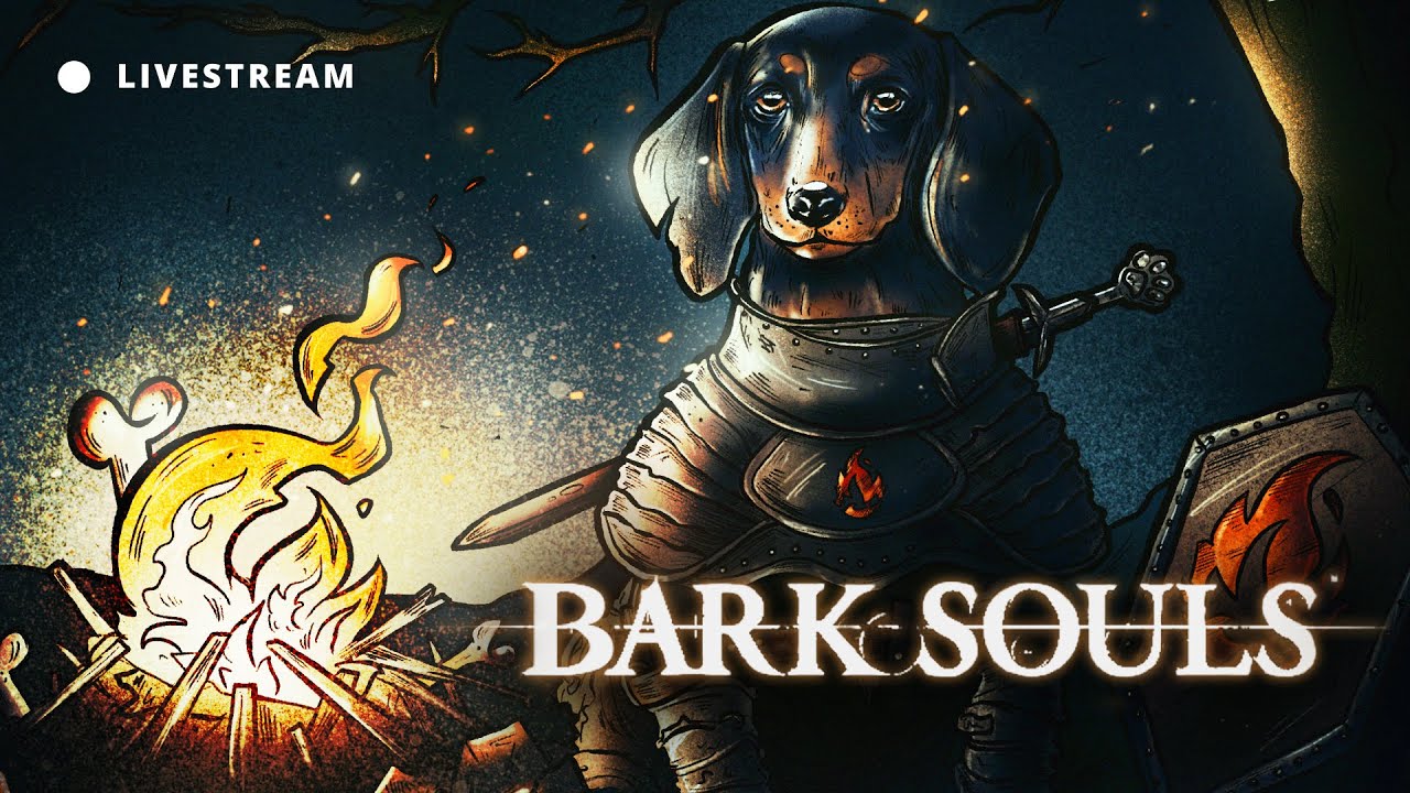 🔴 Niedomag Iamnix walczy z gargulcami | DARK SOULS REMASTERED Livestream #1