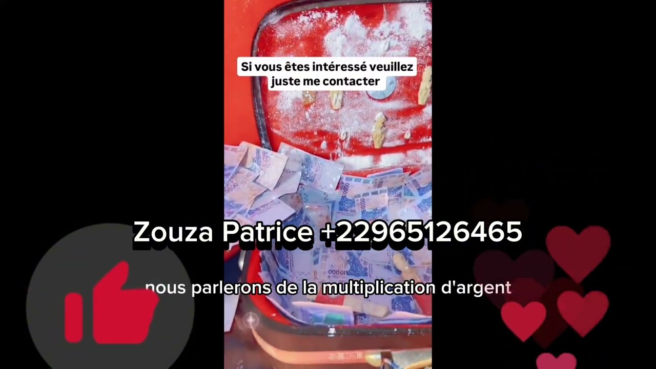 VID&Eacute;O MULTIPLICATION D&rsquo;ARGENT 2025, MULTIPLICATION D&rsquo;ARGENT,MULTIPLICATION D&rsquo;ARGENT RAPIDE,RICHESSE