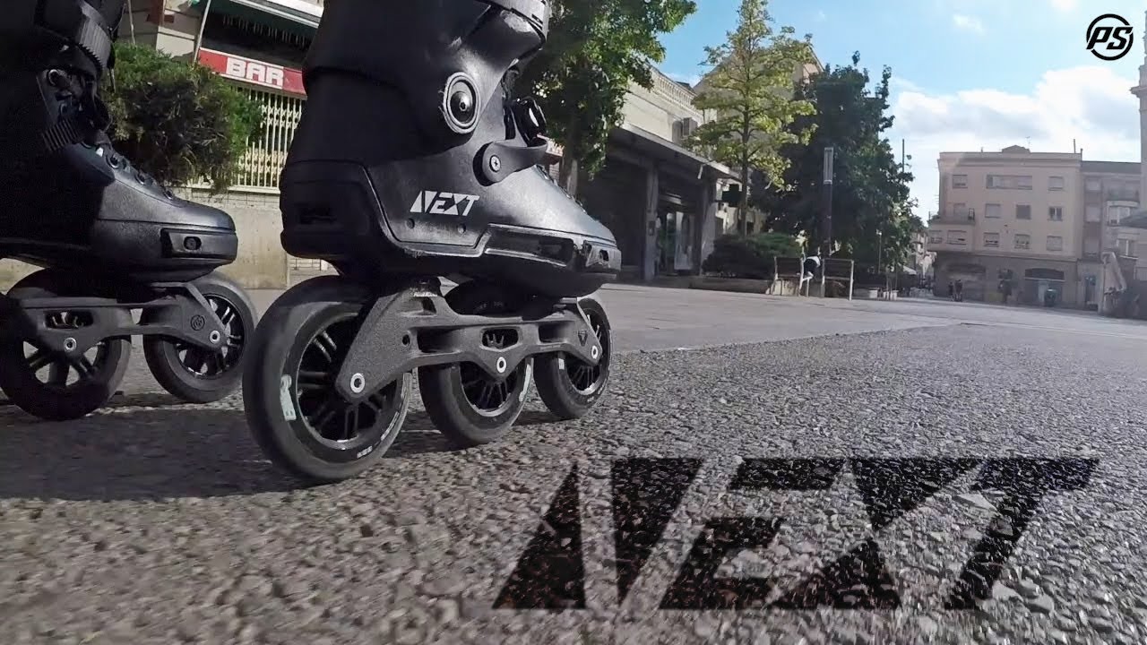 NEXT 110 Road test en español
