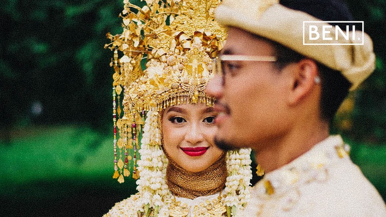 Gita marries Paul - A Message To The Girl Behind The Smile... || VLOG