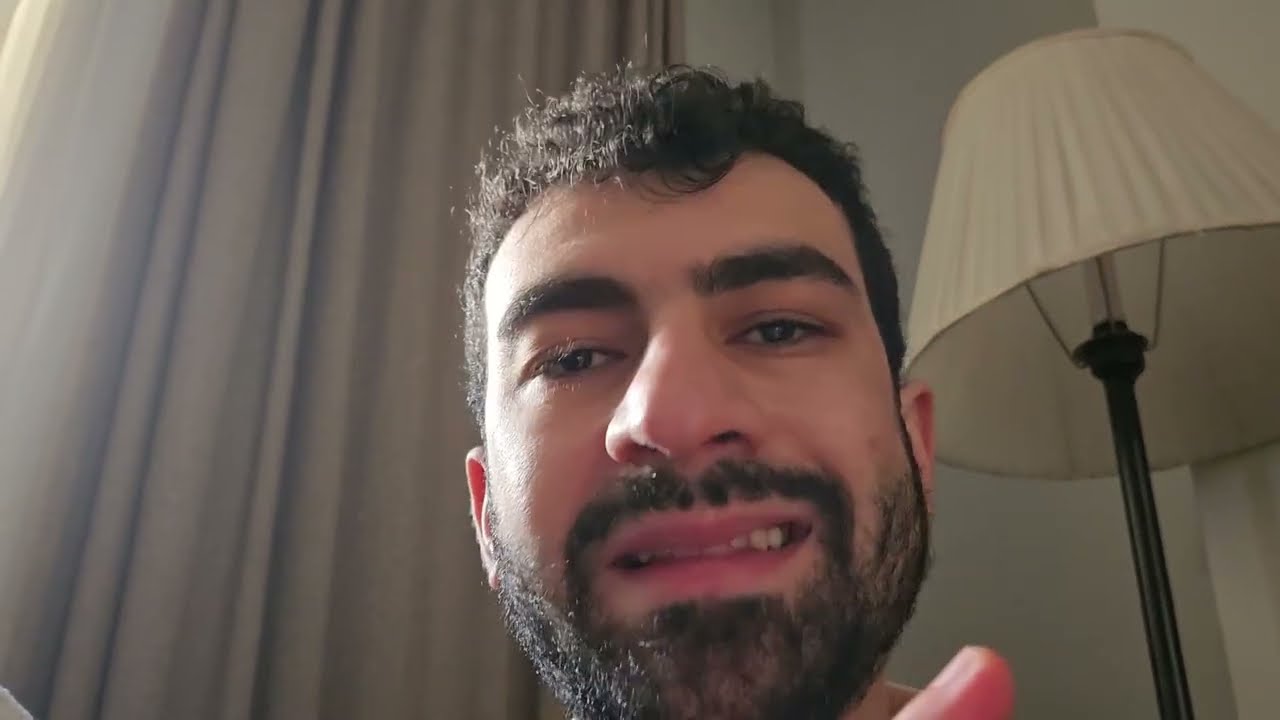 مفيش