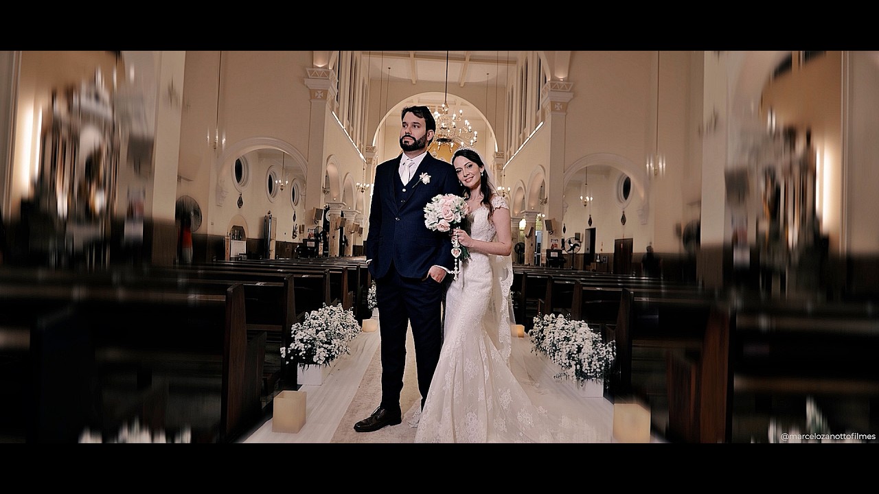 Josiane + Carlos // Teaser [01 min - Instagram] por Marcelo Zanotto Filmes