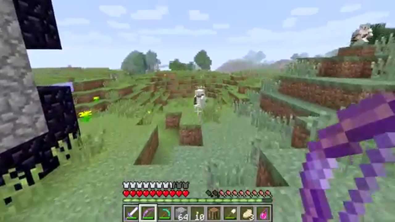 MindCrack Ultra Hardcore -- S22E08: The Hunt is On