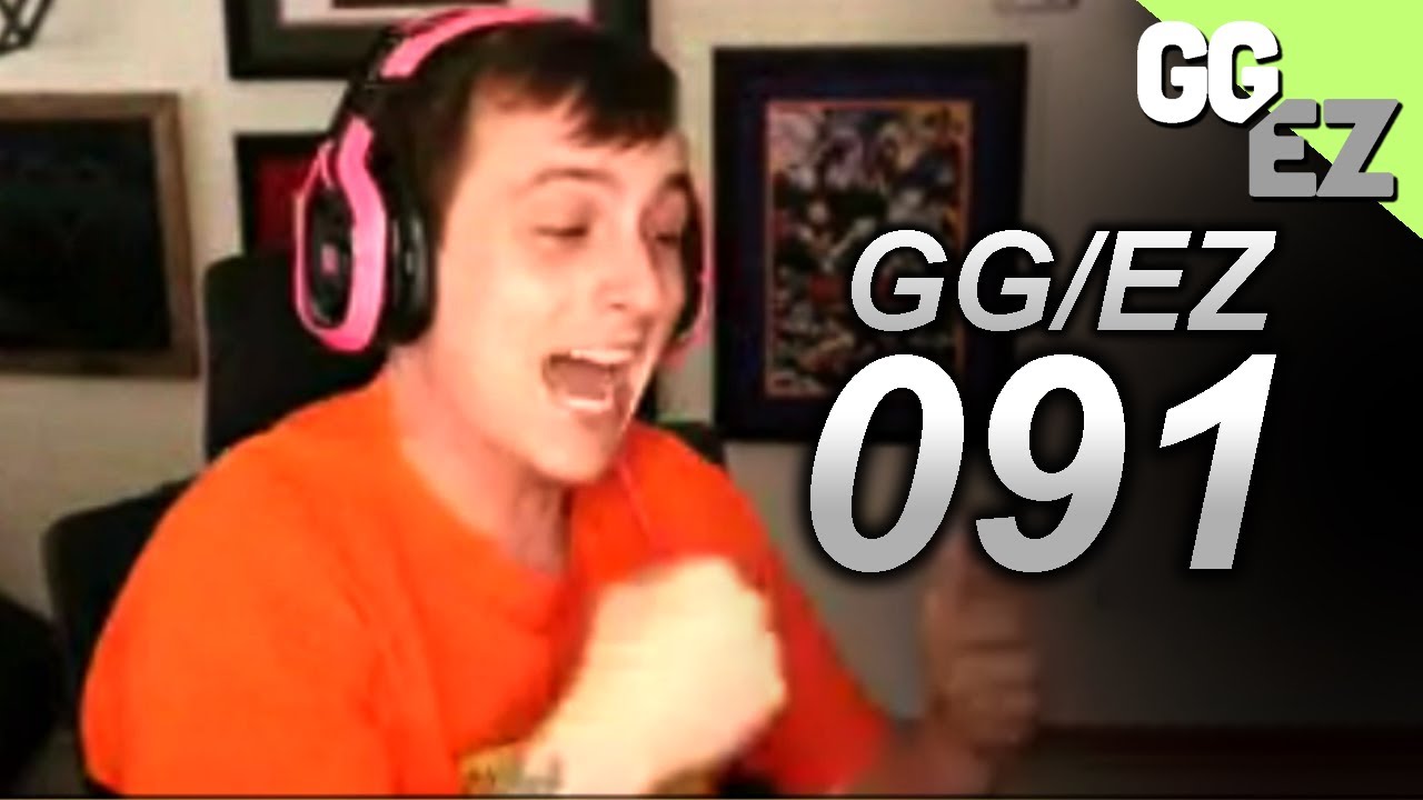 Rob Has... 