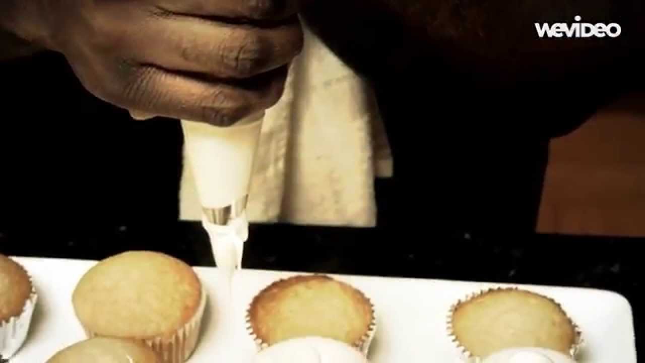 DINING WITH DARIUS COOKS PREMIERE