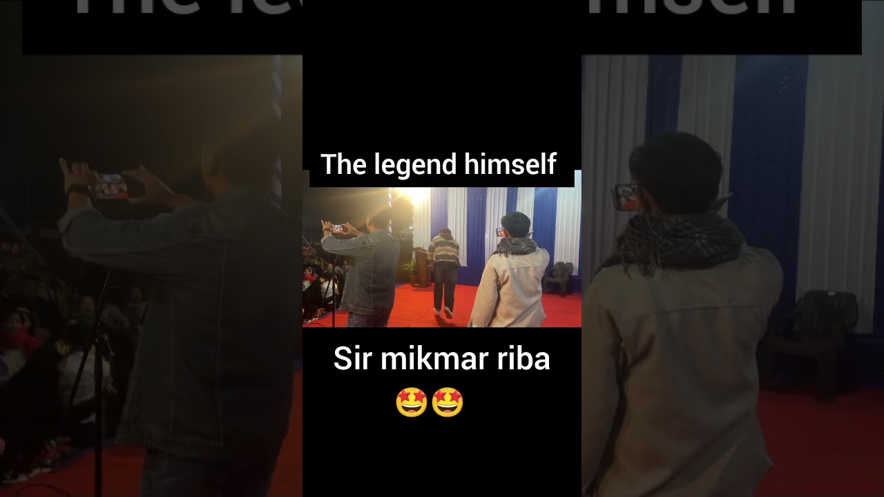 Sir mikmar riba