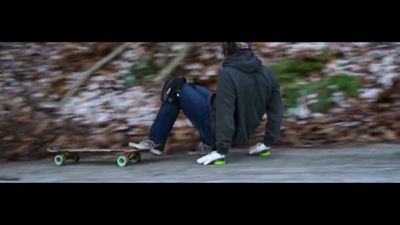 NYSB 26 Skating Impossible
