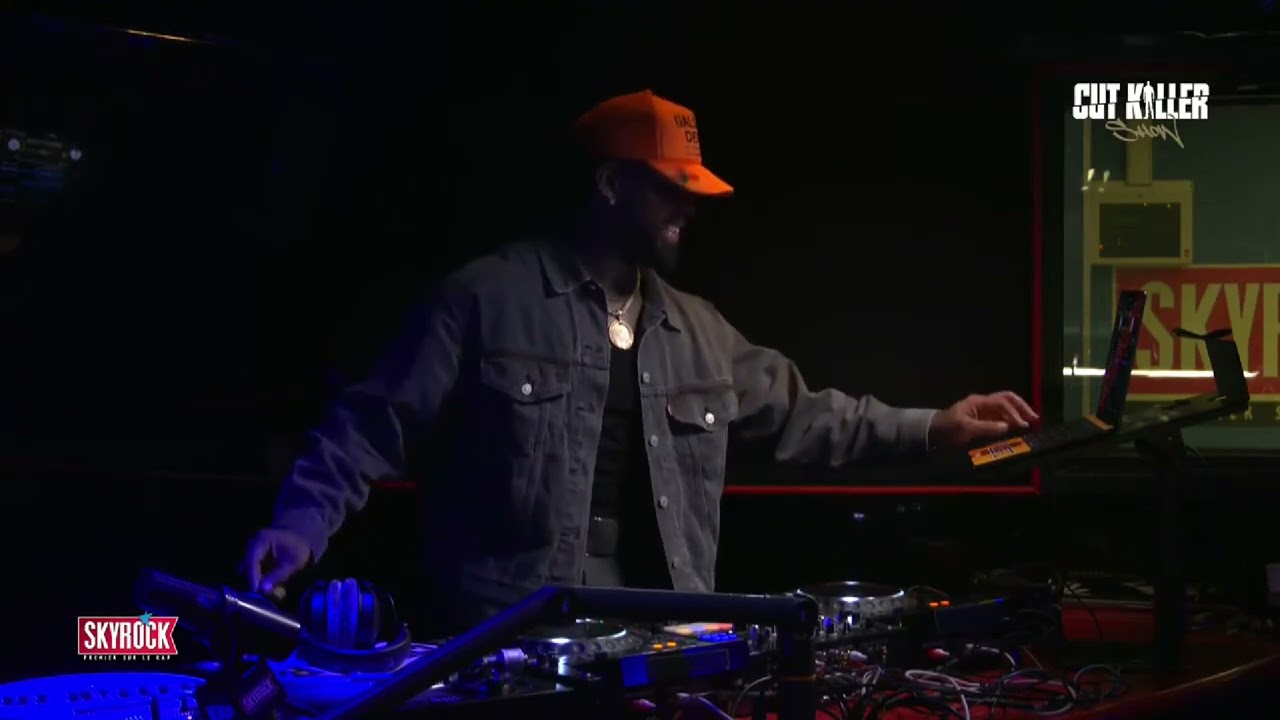 #DJKILLERZ
