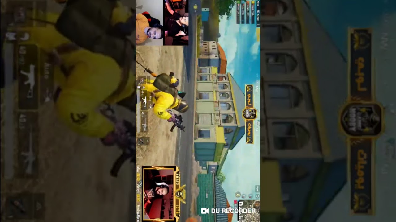 رغم اربعه هيلب مع يوميات نوبي icts اشبع ضحك وونسه🤣❤