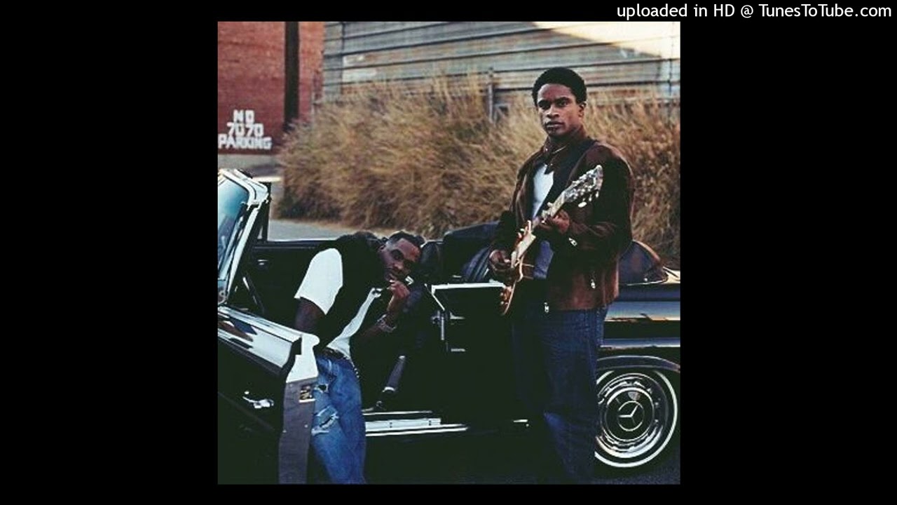 2000's R&B + Tim & Bob + Bobby V 