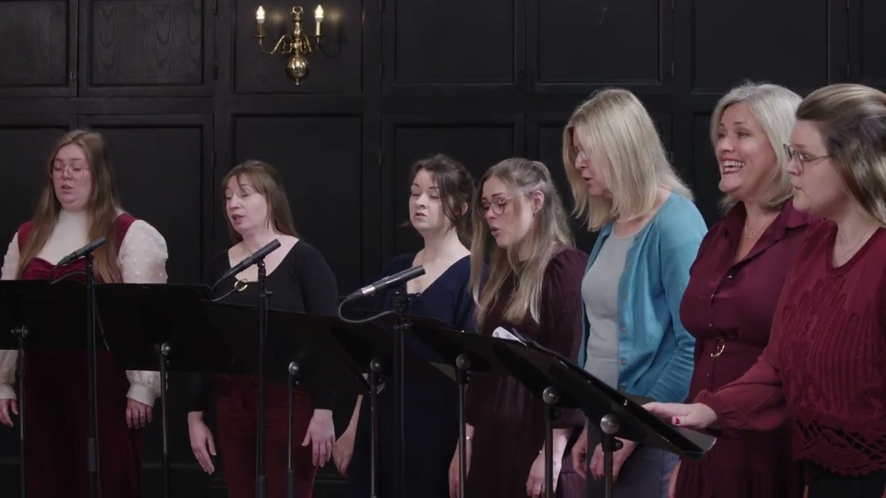 Meet-Cute | Cecilia McDowall