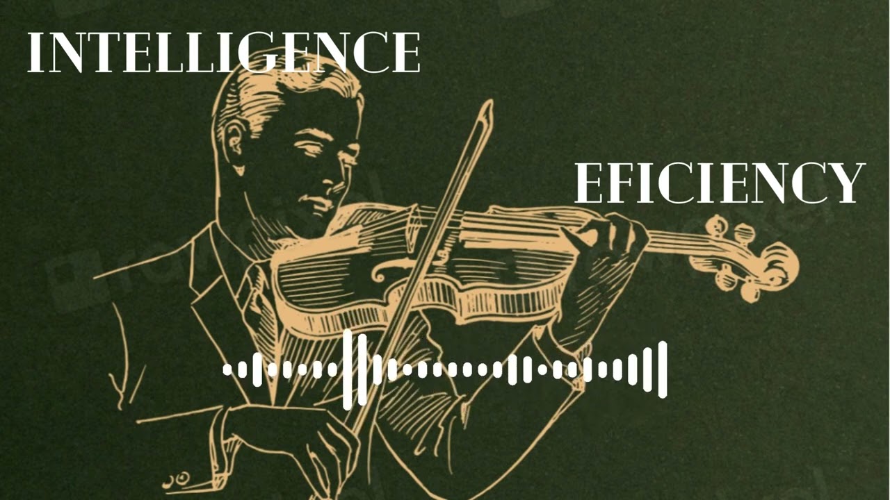 Mozart  effect for the mind: Eficiency and intelligence thanks to classical music