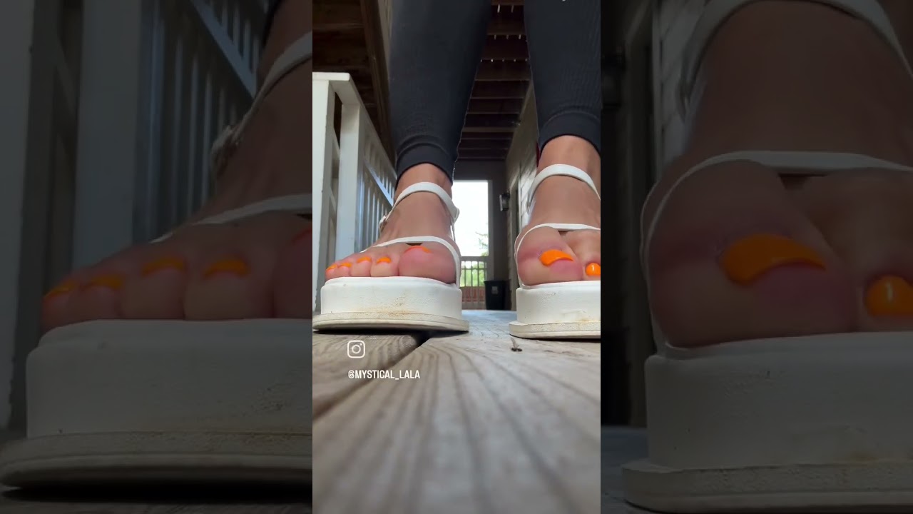 #feet #giantess #giant #pov
