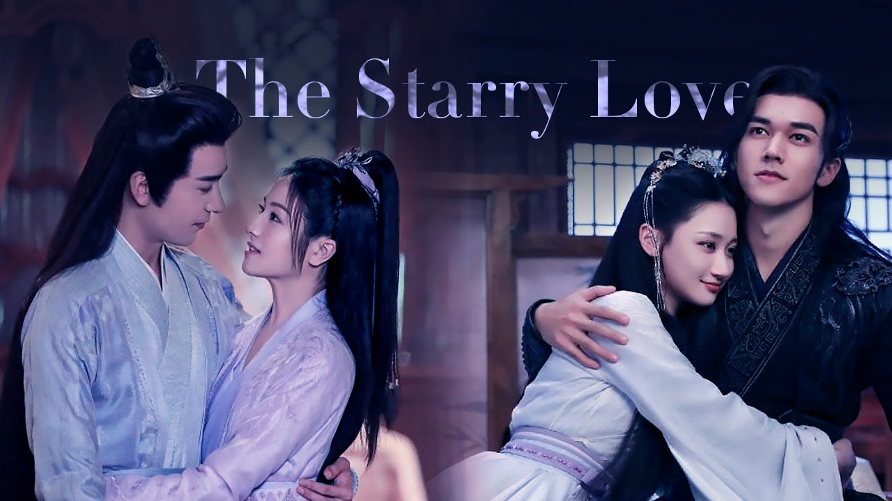 The Starry Love || FMV