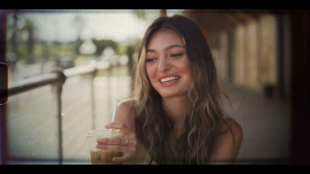 Kylie Muse - u or ur ghost (Official Music Video)