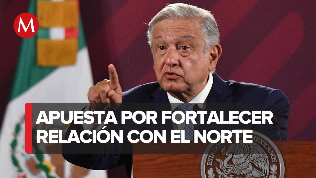 AMLO anuncia que México no se unirá a los BRICS; 