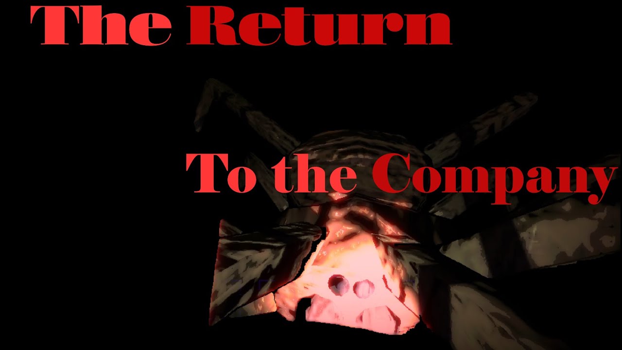 Monsters are Here | Lethal Company
