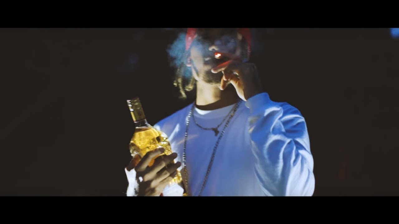 BLESK-Quiero Volar (Video Oficial)