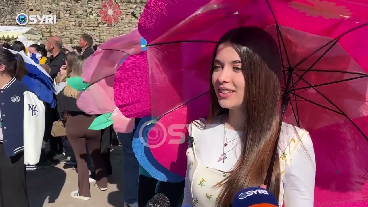 Sot festohet Dita e Verës në vend, kryeqendër e festimeve, Elbasani
