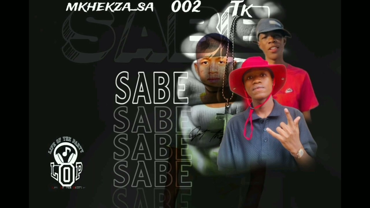 Mkhekza_sa ft 002 & Tk matsatsela