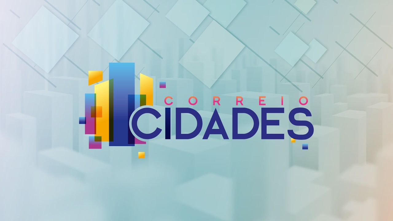 Correio Cidades - Bloco 1 - 22 02 2026