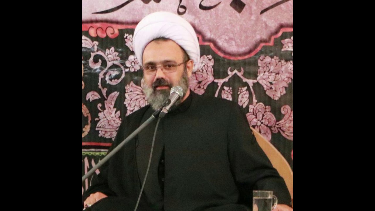 Ostad Mahdi Daneshmand   استاد دانشمند ماجرای جالب درباره درمان بی شعوری!!