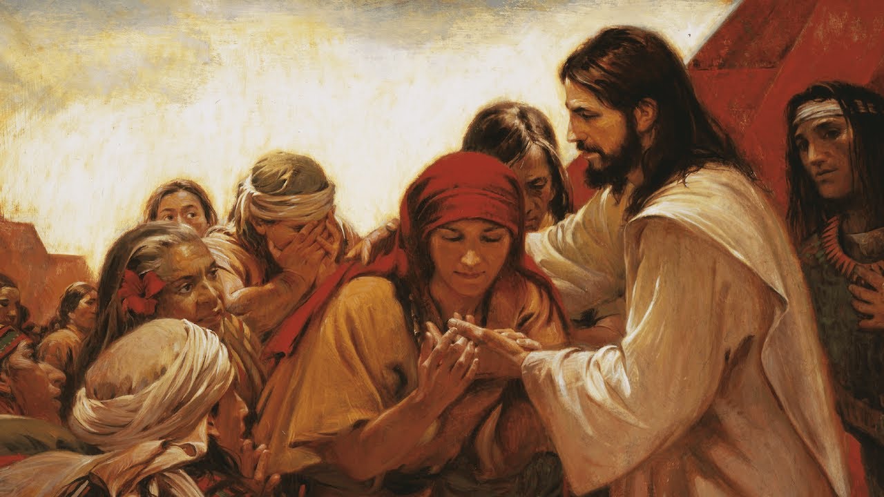 ASL - April 2024 General Conference | Sunday Sessions