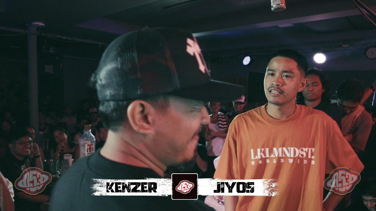 KENZER VS JIYOS | AFTERMATH | O53 BATTLE LEAGUE