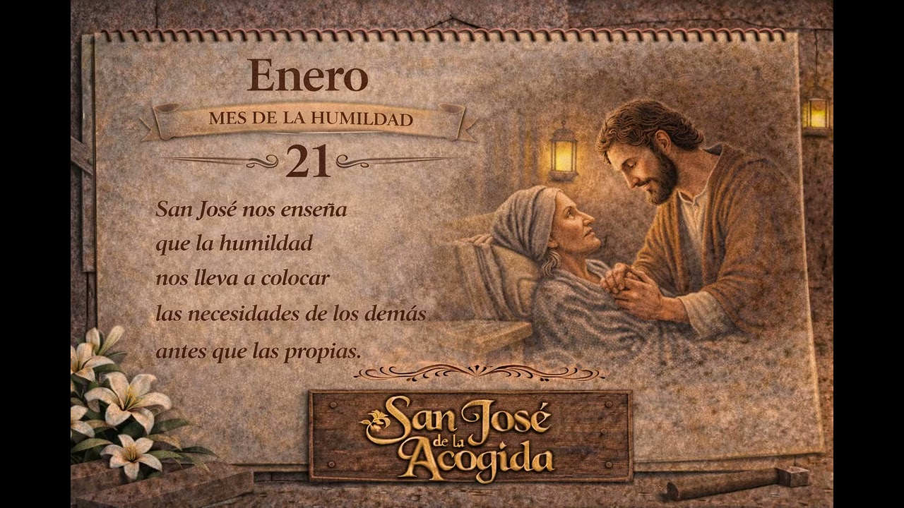 Canción  San José - Primero el otro