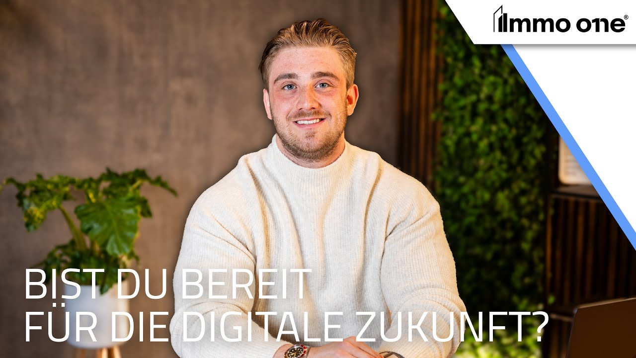 Wie digital bist du wirklich? Mache jetzt den 7-Punkte-Erfolgstest für Immobilienverwalter! 🚀
