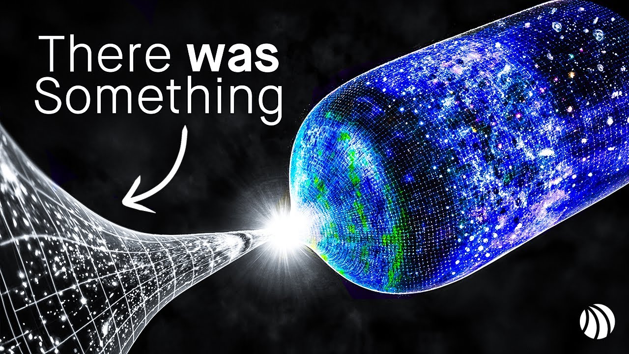 If the Big Bang Created The Universe... What Made the Big Bang Happen?
