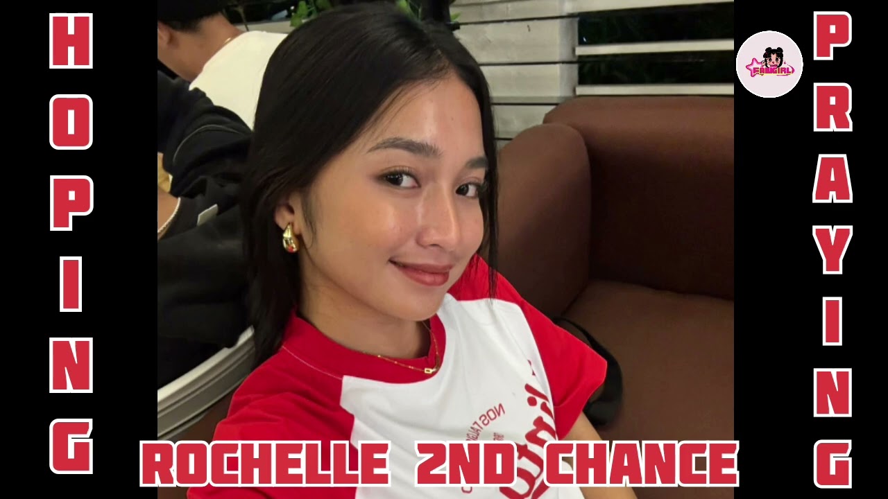 💋ROCHELLE UPDATES LANGGA FACEBOOK #roelofmalalg #reychellemorales #rochelle