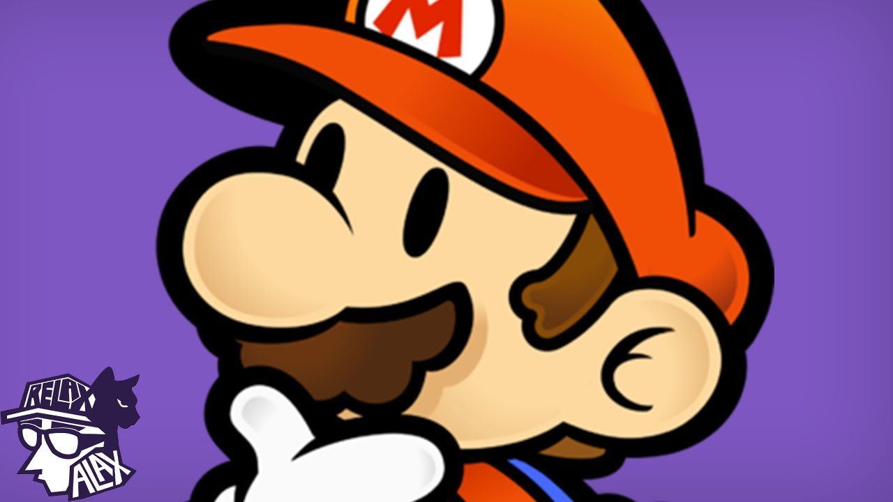 Remember When Paper Mario Was Good?