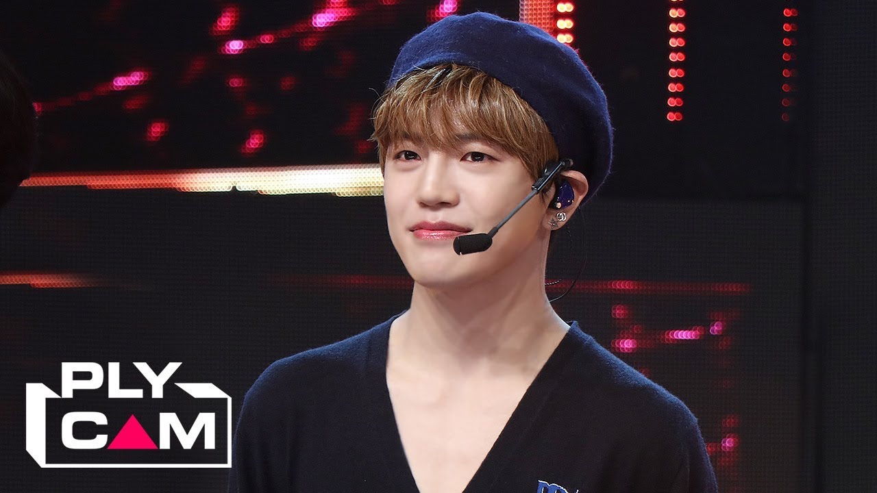 [Simply K-Pop] A.C.E DONGHUN 'SAVAGE'(삐딱선) (에이스 동훈 직캠)_ Ep.390