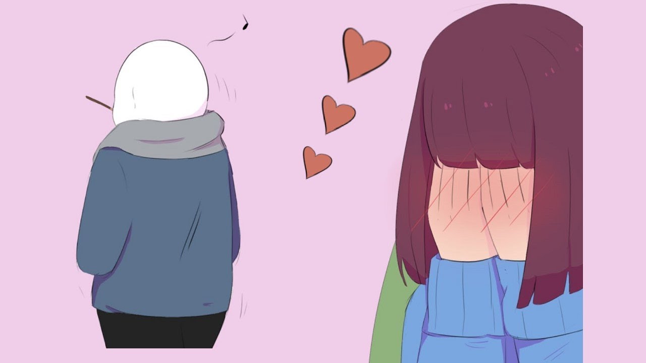 I want pocky too【 Undertale Comic dubs】