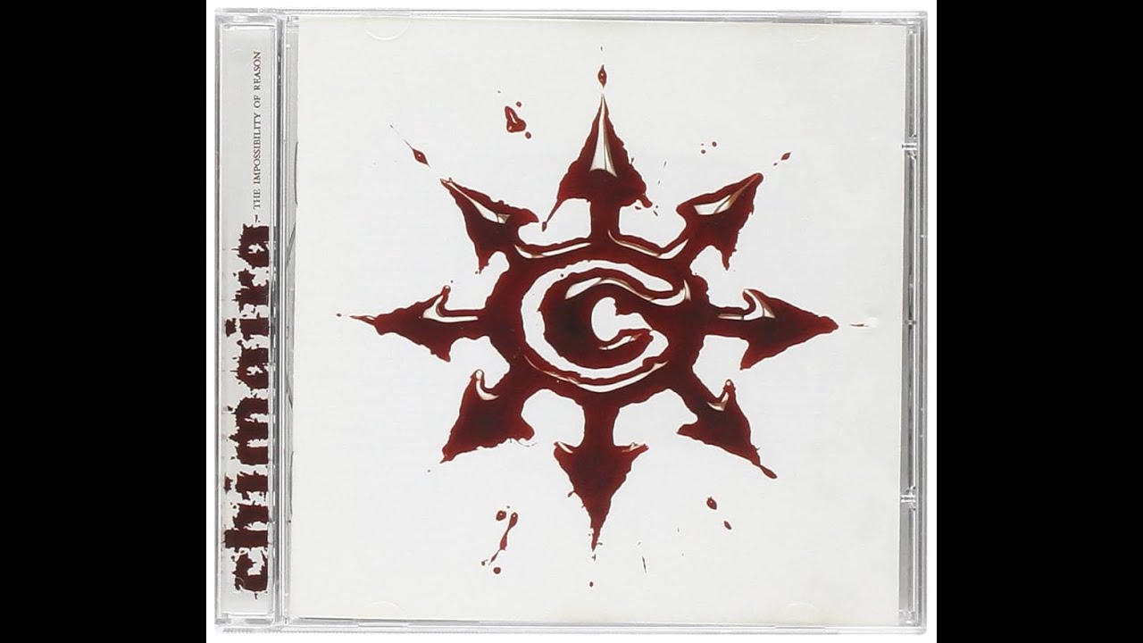 Chimaira - The Impossibility of Reason [Full Album]