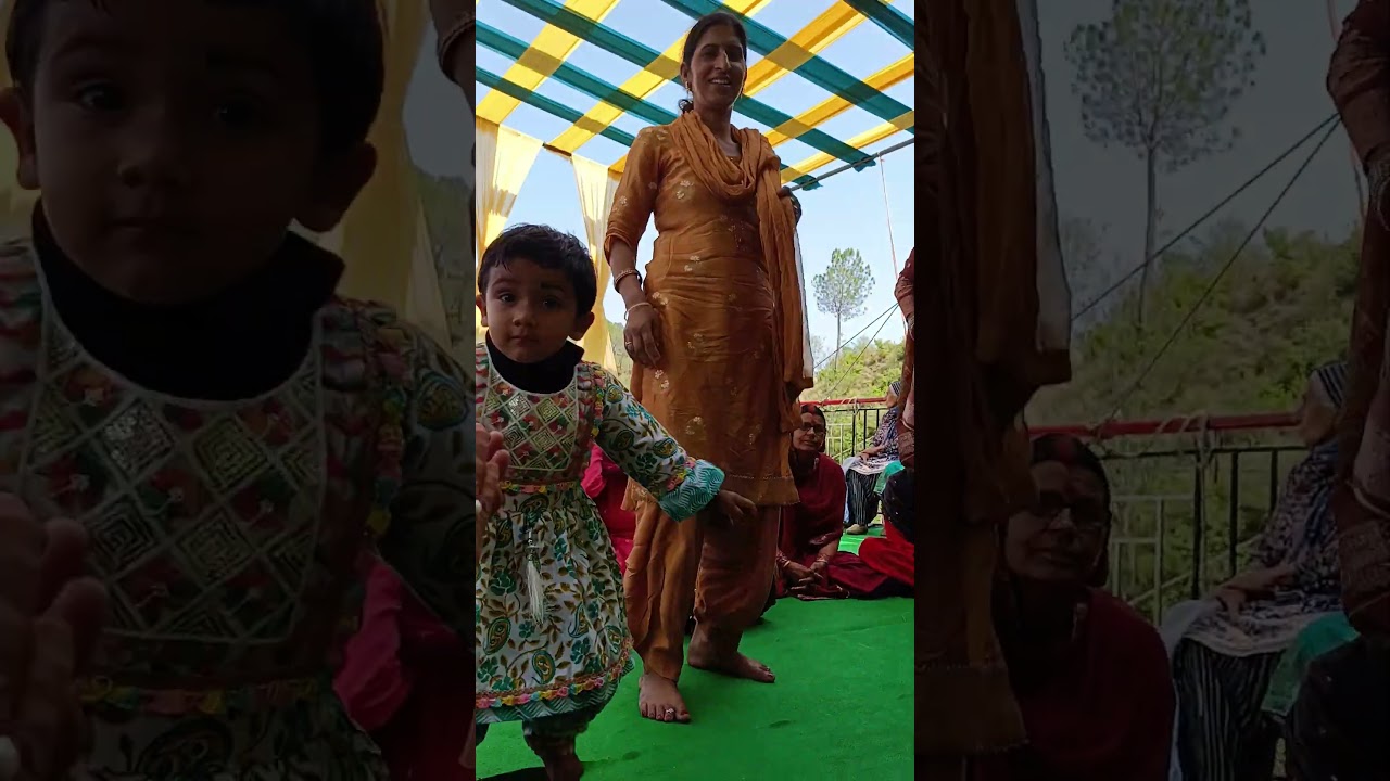 #retirement #dance #viralvideo #arkivlog #localvibes #villagelife