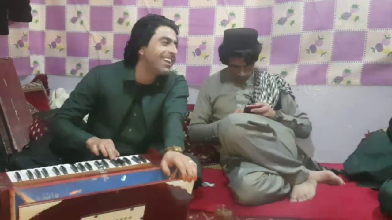 Da kom kaly da komi korani pashto song obaid rahman katawazai د کوم کلی د کومی کورنی یی عبیدالرحمن
