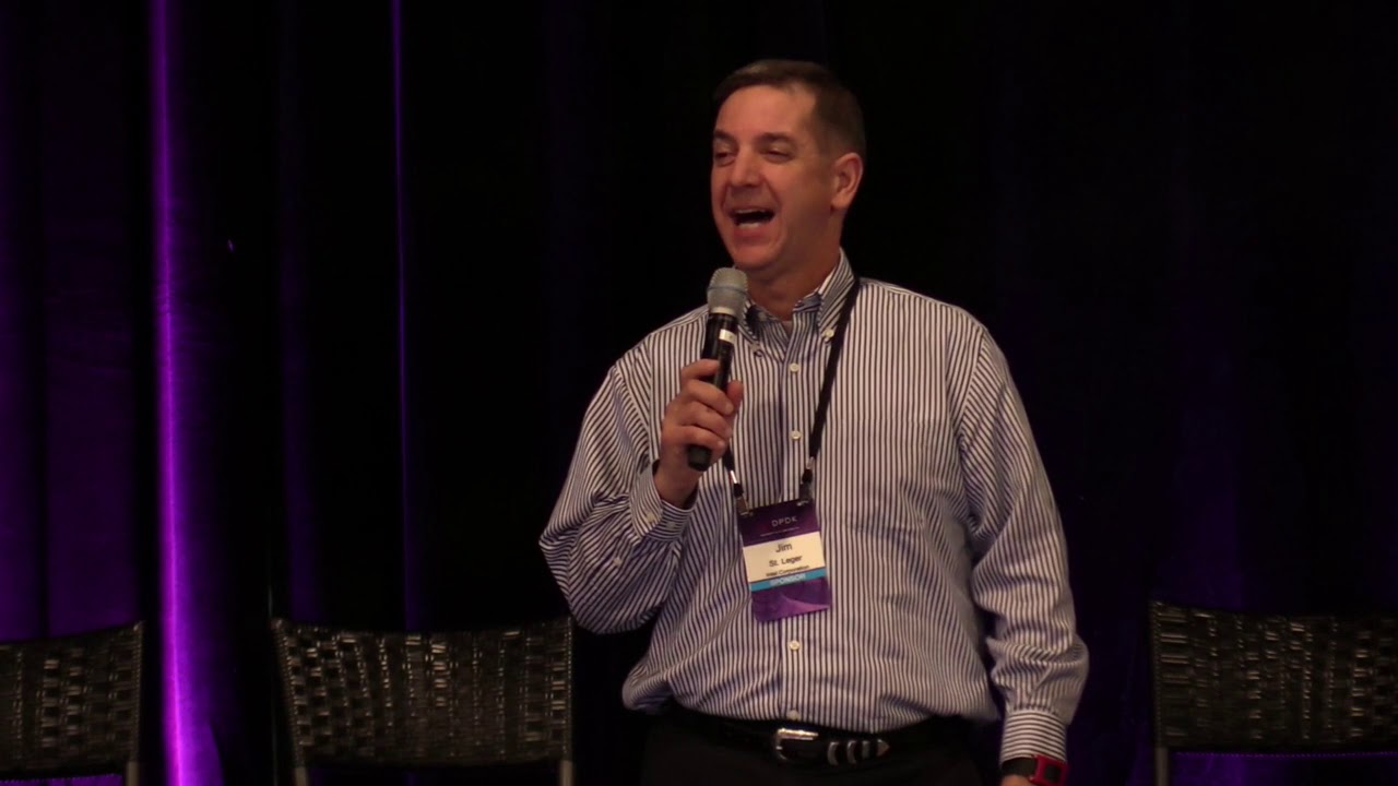 Closing Remarks
