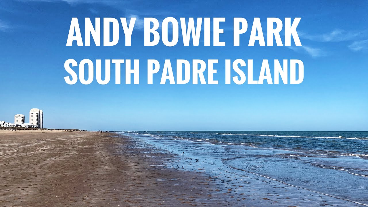 Andy Bowie Park