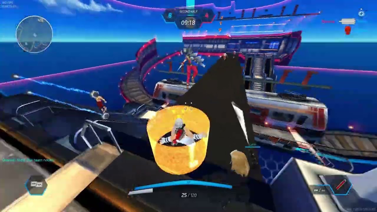 S4 Xero | Montage #5