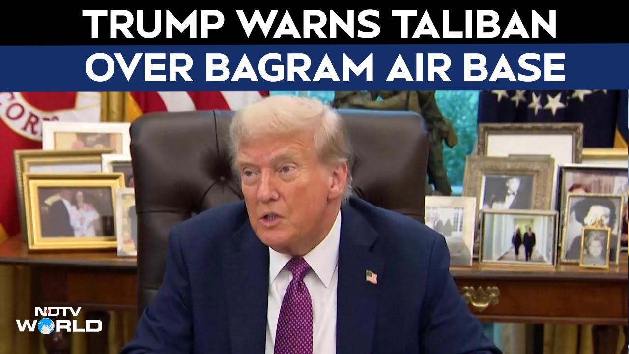 Trump News Today | 
