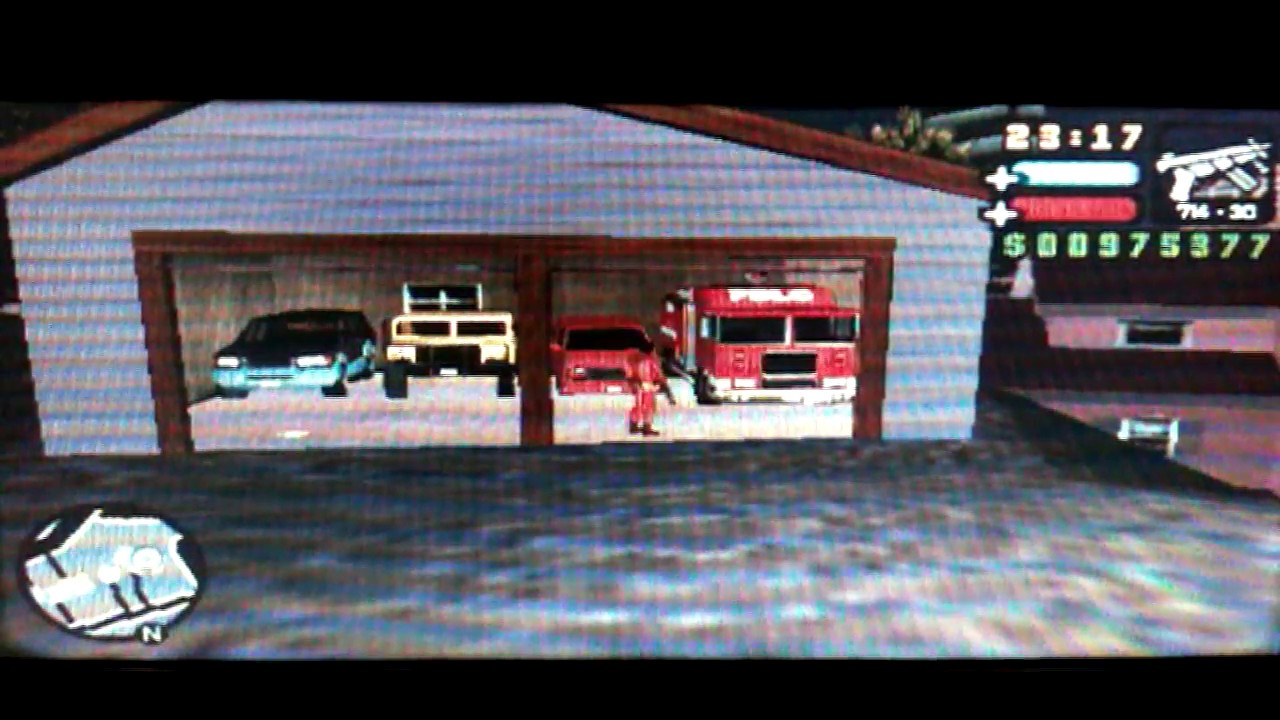 GTA LCS Walkthrough 100% (Bonus Video) 