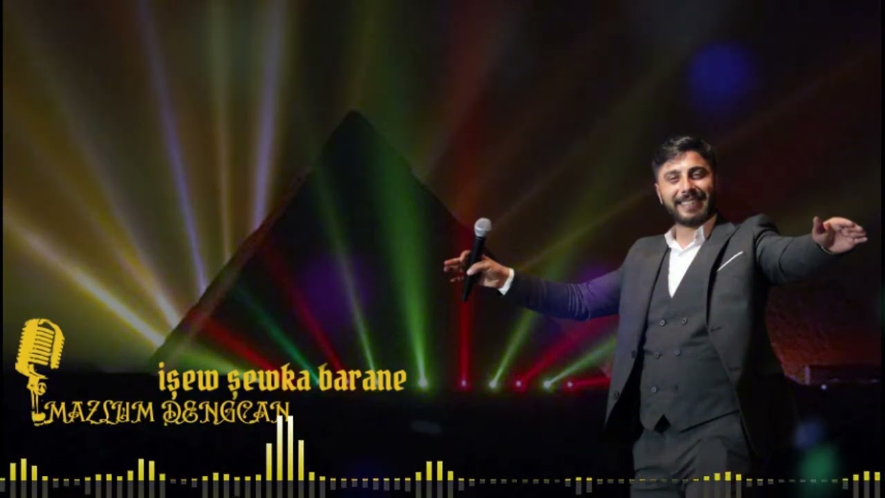 Mazlum Dengcan Düğün Kayıdı ( Batmanlı Kadirin Düğünü )