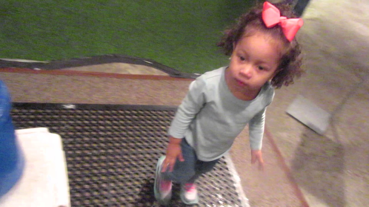 Bubble fun at the Mobius Science Center