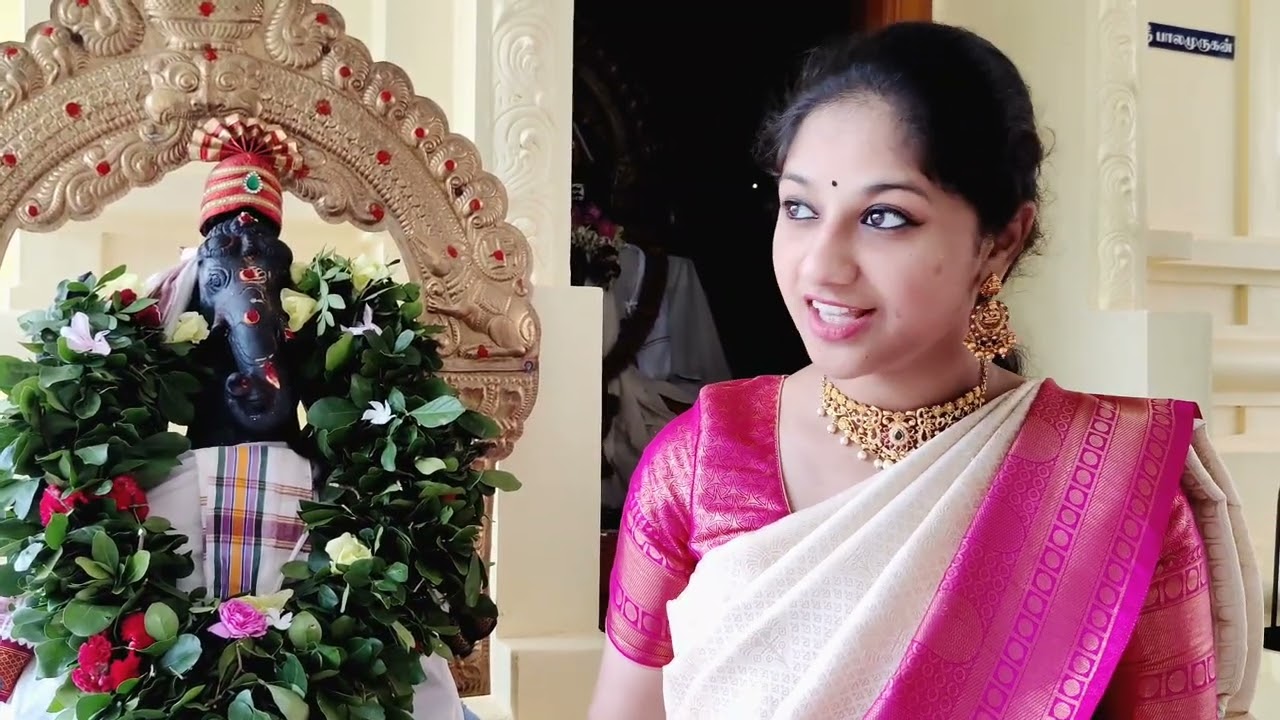 Joyful Ganapathi Deva | Happy Ganesh Chaturthi 2022 | Srilalitha’s Devotional Melody #Shorts 🌺🐘